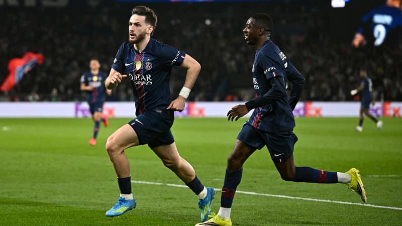 Liverpool-PSG: les deux joueurs parisiens sous la menace d'une suspension pour les demi-finales