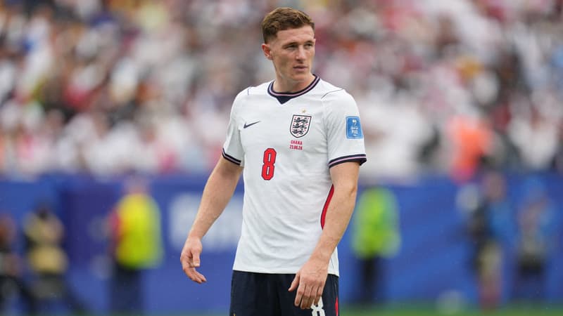 Mercato: Eliot Anderson se rapproche de Manchester City pour un montant record