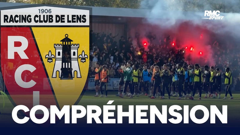 RC Lens : "Il faut sévir à un moment donné !", les supporters lensois comprennent les récentes sanctions envers les tribunes