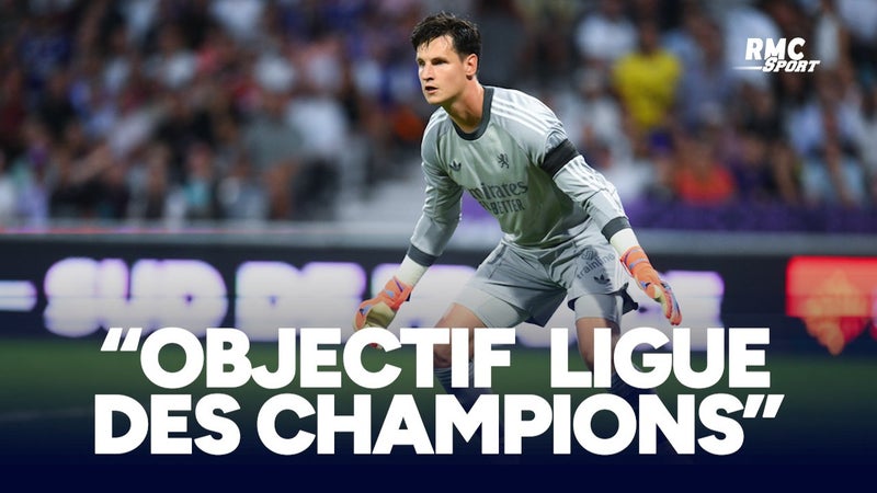 OL : "L'objectif, c'est la Ligue des champions" rappelle Descamps