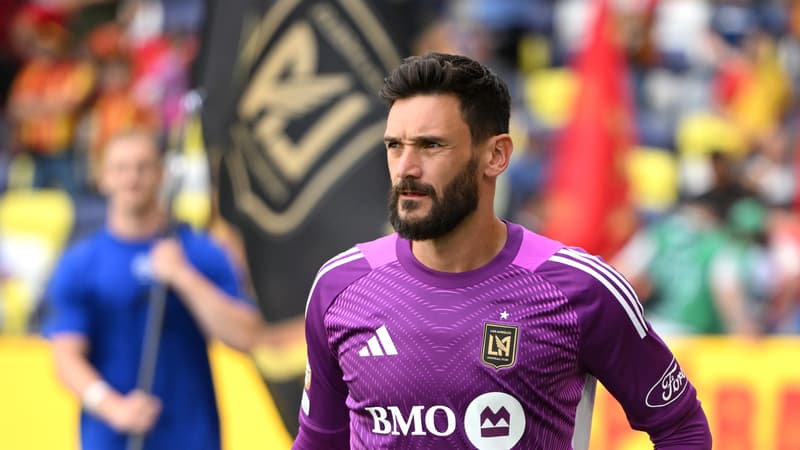 Coupe du monde 2026: Chevalier, Risser, Areola, Lloris... qui pour occuper le poste de 3e gardien des Bleus?