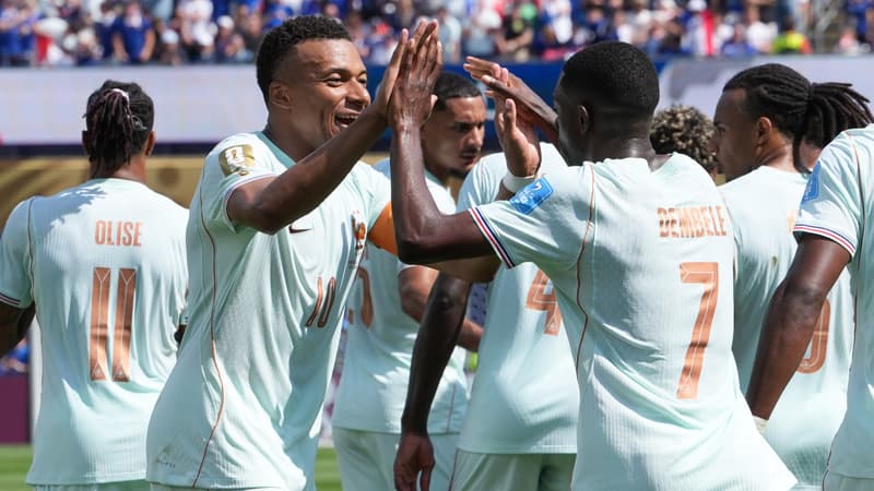 France-Suède: à quelle heure et sur quelle chaîne TV suivre le match des 16es de finale des Bleus à la Coupe du monde 2026?