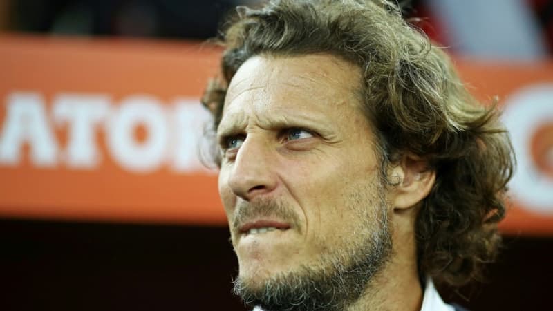 Surprise en Uruguay: après le fiasco de la Coupe du monde sous Bielsa, Diego Forlan nommé sélectionneur