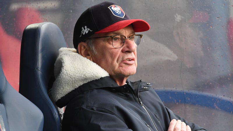 "La conviction que c'est le football qui l'a rendu malade": les confidences de l'épouse de Jean-Marc Furlan sur sa maladie neurodégénérative