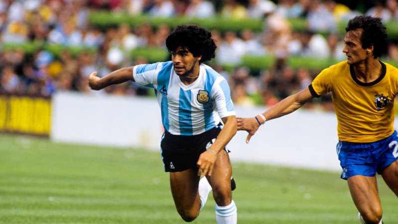 Cathéters arrachés, sédation, désintoxication... Le terrible tableau médical de Diego Maradona sur les derniers jours de sa vie