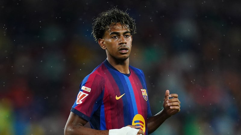 Pourquoi les joueurs du PSG ne méritent pas le Ballon d’or selon Lamine Yamal