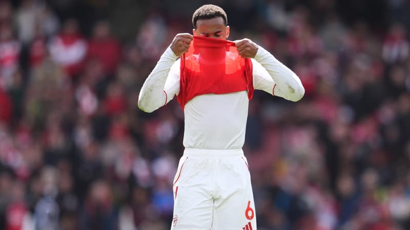 Premier League: la très mauvaise opération pour Arsenal, battu par Bournemouth à une semaine de retrouver Manchester City