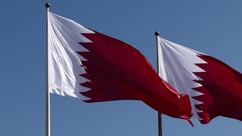 Résultat modifié, célébrations annulées... la course au titre accouche d'un scénario dingue au Qatar