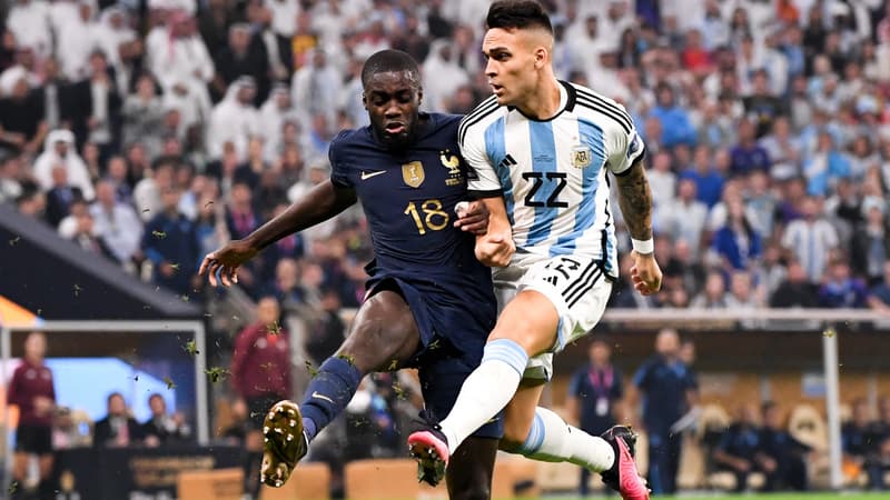 Coupe du monde 2026: les Bleus dépités de ne pas avoir une revanche face à l’Argentine en finale
