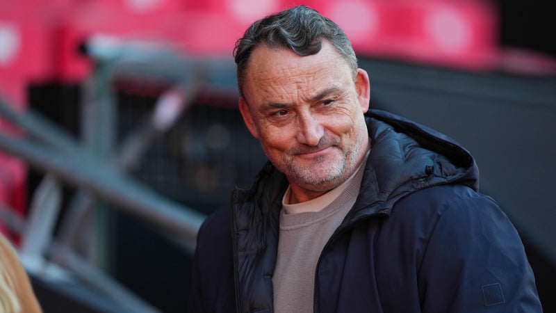 "De l'âme, de la personnalité": la recette de Rennes, nouveau leader du classement de Ligue 1