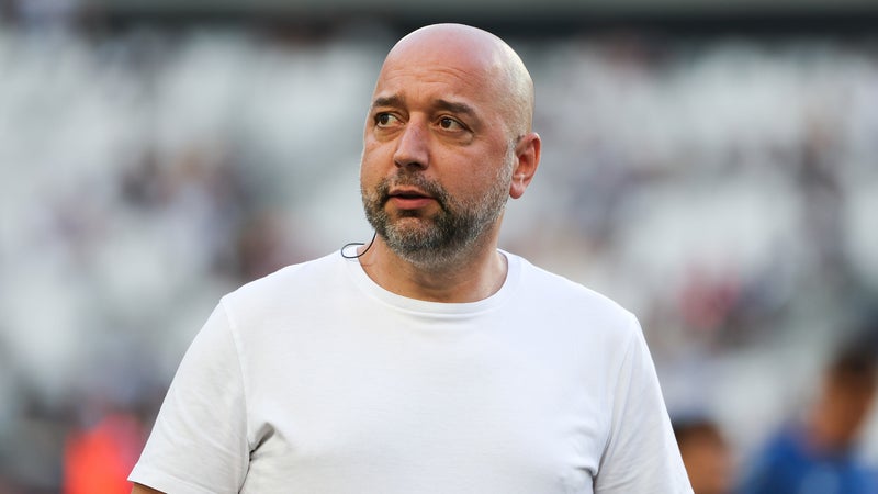 Bordeaux: "Nous retenons son attachement sincère au club", l'hommage très appuyé du repreneur Sparta Capital à Gérard Lopez