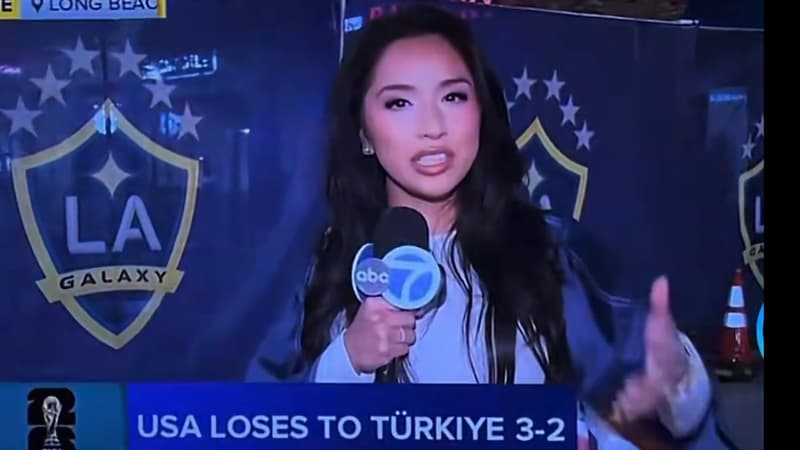 Coupe du monde 2026: "Je ne sais même pas où ils sont sur la carte", une journaliste américaine se moque de la Bosnie-Herzégovine