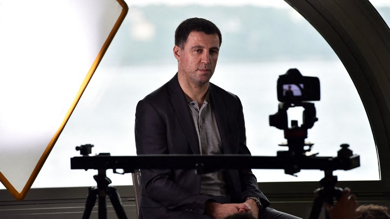"Ils essayent de m'effacer de la mémoire collective": légende de Galatasaray et de la Turquie, Hakan Sukur raconte sa vie d’exilé politique aux Etats-Unis