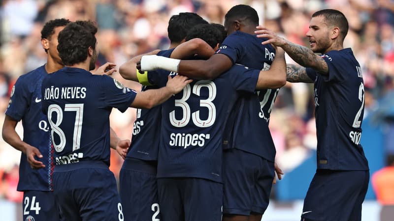 Bayern-PSG: après son sacre européen, l’image du club de la capitale s’est-elle adoucie en Allemagne?
