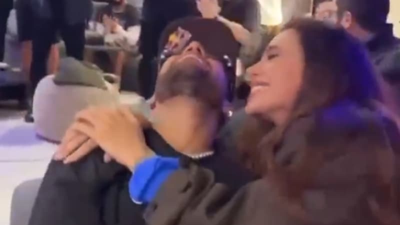 "Et merci Brésil": Neymar tombe en larmes en apprenant sa sélection pour la Coupe du monde 2026