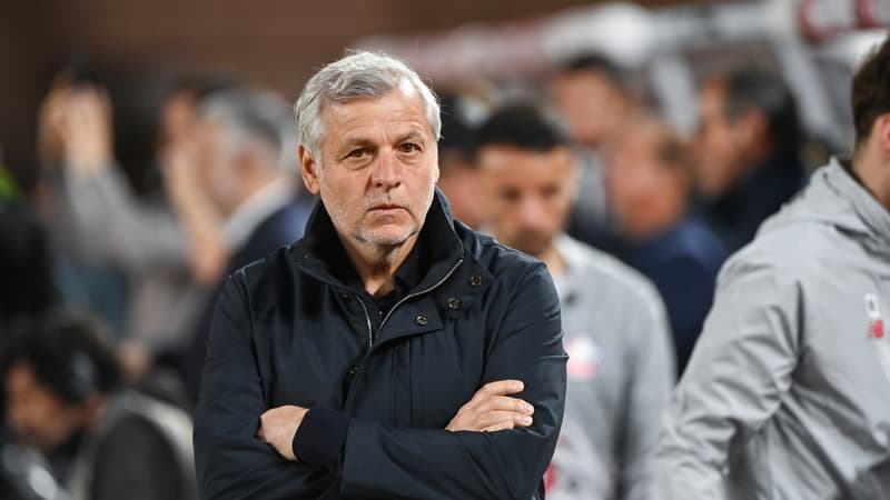 “Ni mon rôle ni mon job de le conseiller”: Bruno Genesio réagit au choix d’Ayyoub Bouaddi de représenter le Maroc