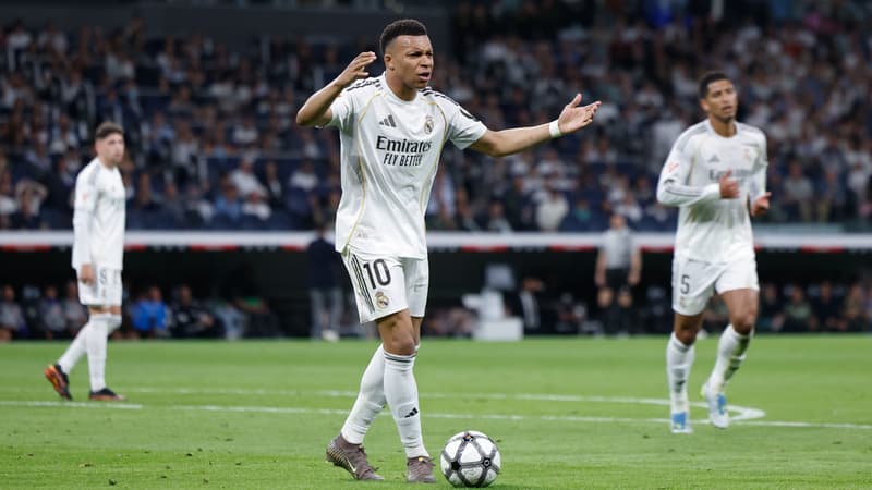 Real Madrid-Gérone: rien ne va pour les Madrilènes, tenus en échec avant de défier le Bayern Munich