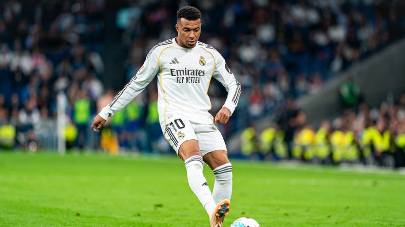 La première de Diomandé, le retour de Mbappé: le Real Madrid dévoile son groupe pour son dernier match amical