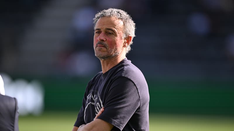 PSG-Bayern: une dernière incertitude en attaque côté parisien ?