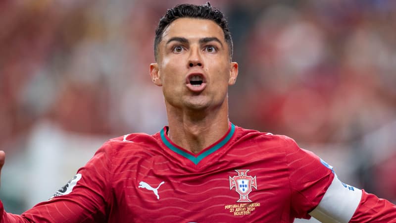 Portugal-Ouzbékistan: Ronaldo en mode doublé, la Seleçao est lancée