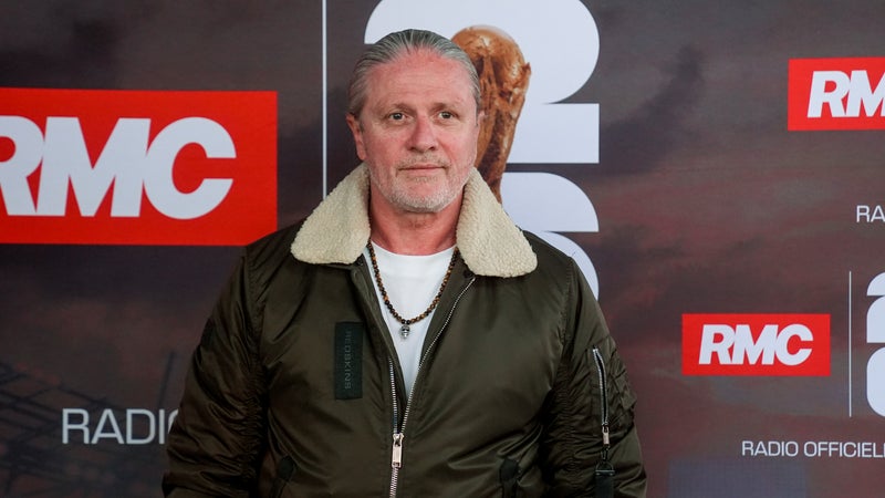 "Le mode de fonctionnement de la Fifa doit changer": Manu Petit détaille la lettre ouverte sur la crise à la Fifa et pour réclamer le départ d'Infantino