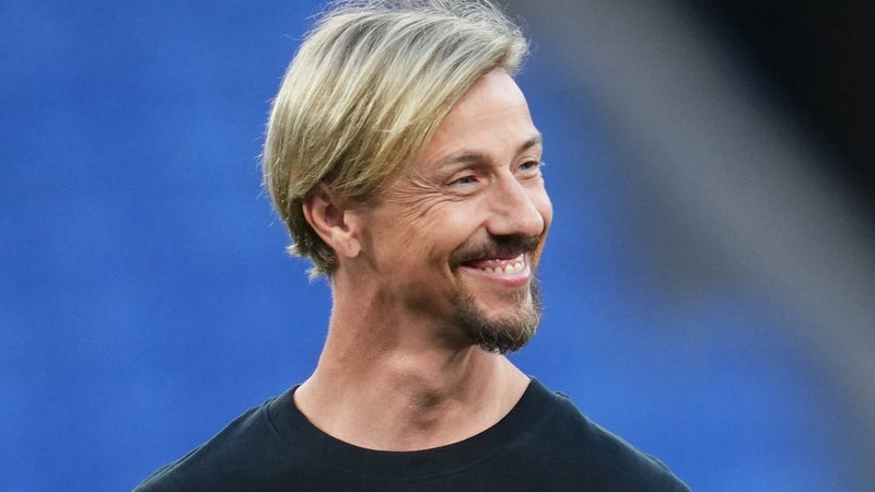 Ballon d'or 2026: "Quelle coïncidence, non?", une ancienne star du Real crie au complot après le sacre de Kane