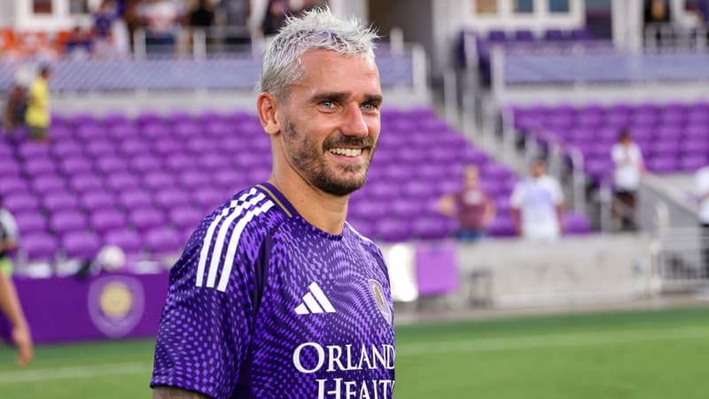 Griezmann, Lewandowski, Messi: comment la MLS compte surfer sur l'engouement de la Coupe du monde aux Etats-Unis?