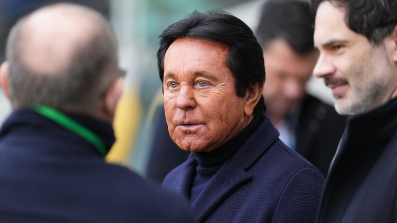 Nantes: vers une vente du club à un groupe d'investisseurs britanniques?