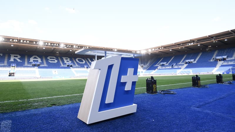 Ligue 1+ devrait diffuser entre "20 et 25 matchs amicaux" cet été