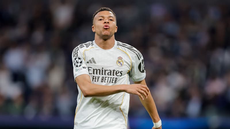 Real Madrid-Bayern: la presse espagnole salue la réponse de Mbappé mais pointe le calvaire de Carreras après la défaite madrilène