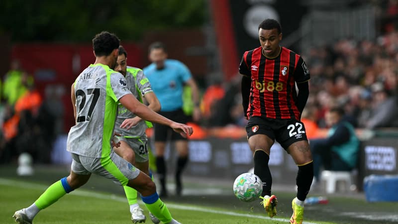 Bournemouth-Manchester City: Arsenal champion d'Angleterre après le nul des Cityzens