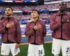 Alex Zendejas de l'USMNT, qui n'a pas encore participé à la Coupe du Monde, se prépare pour son moment : "Je suis sûr que ça viendra"