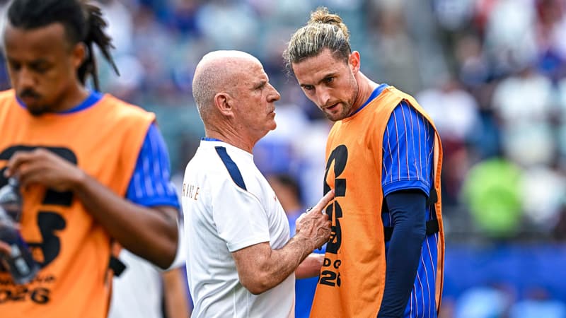 "Très drôle et chambreur", "pilier", "dans l'ombre": à la baguette pour Norvège-France en l'absence de Deschamps, Guy Stéphan vu par ceux qui l'ont côtoyé