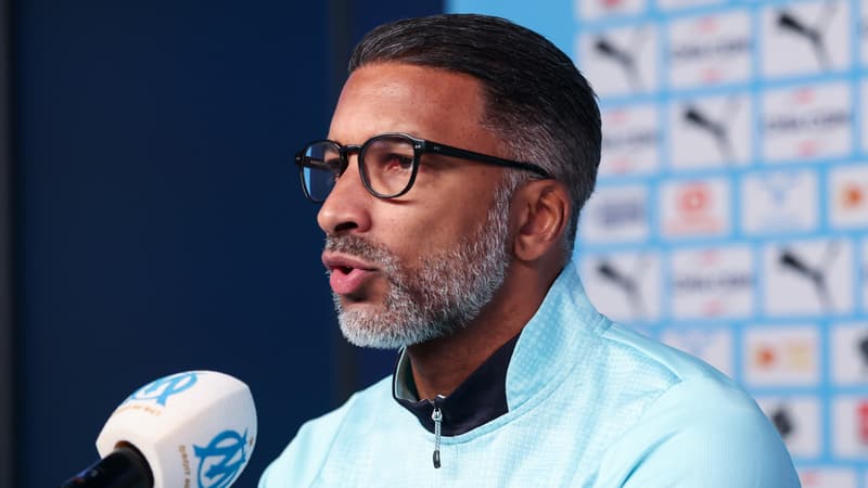 "Je ne suis pas le tribunal public": la réponse de Beye sur les polémiques extrasportives autour de Greenwood