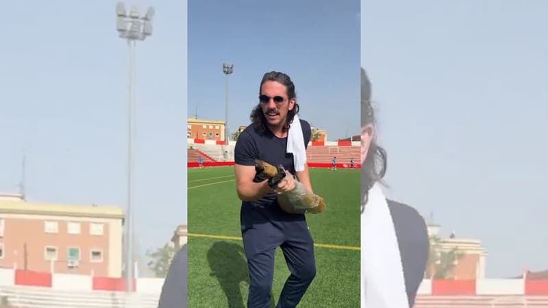 Nouvelle affaire d'islamophobie en Espagne: le président d'un club poursuit ses joueurs musulmans avec un jambon