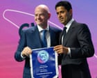 Les meilleurs clubs européens ont menacé de boycotter la Coupe du Monde des Clubs avant que le plan de la Fifa ne s’effondre