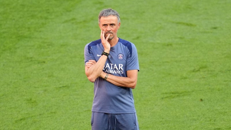 Ligue 1: Le PSG a repris le chemin de l’entraînement (avec un groupe très restreint)