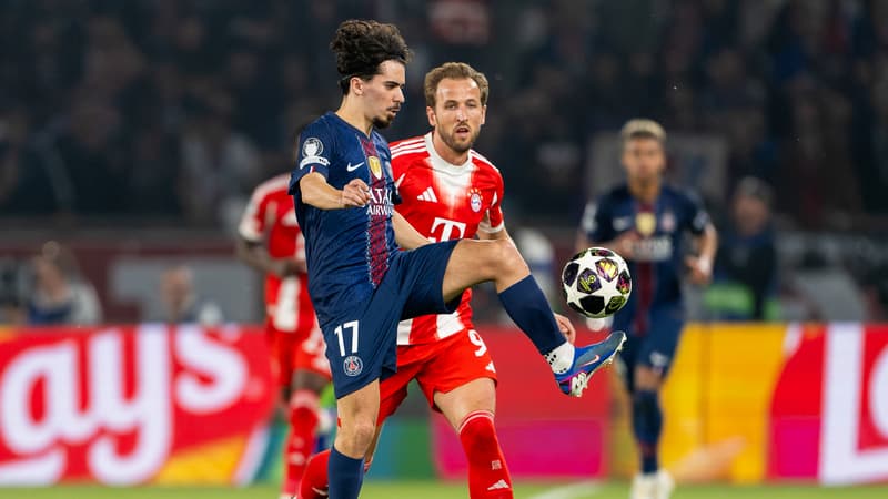 Bayern-PSG, J-2: les infos avant la demi-finale retour de la Ligue des champions