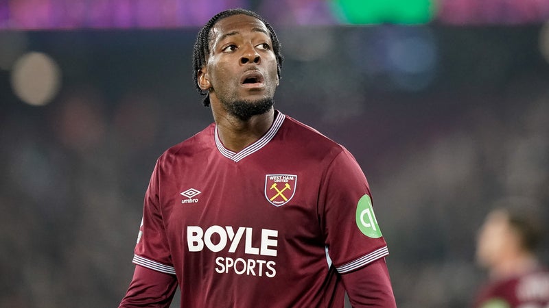 Mercato: Crystal Palace veut recruter Axel Disasi