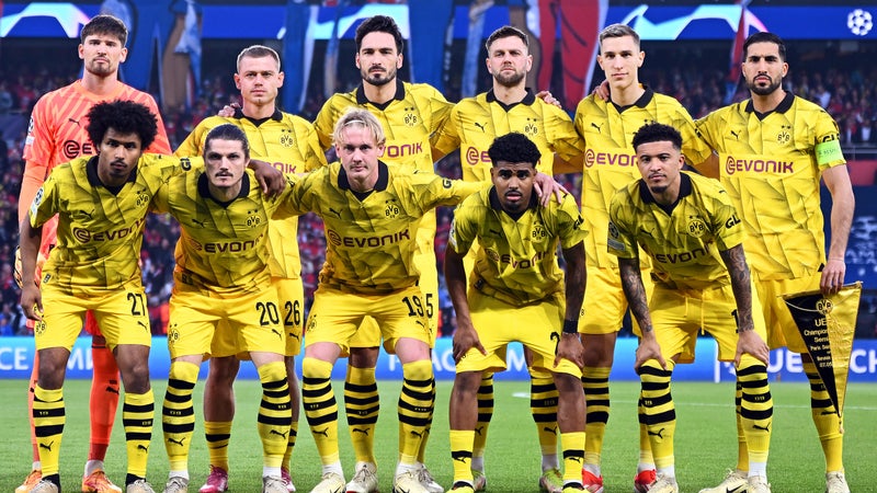 Borussia Dortmund