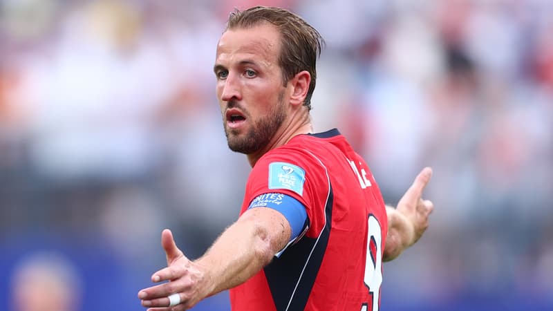 Coupe du monde 2026: après des heures d'atermoiements, la FIFA maintient finalement l'horaire de Mexique-Angleterre