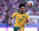 L'imperturbable Lucas Herrington reçoit les éloges et les progrès en Coupe du monde dans sa foulée