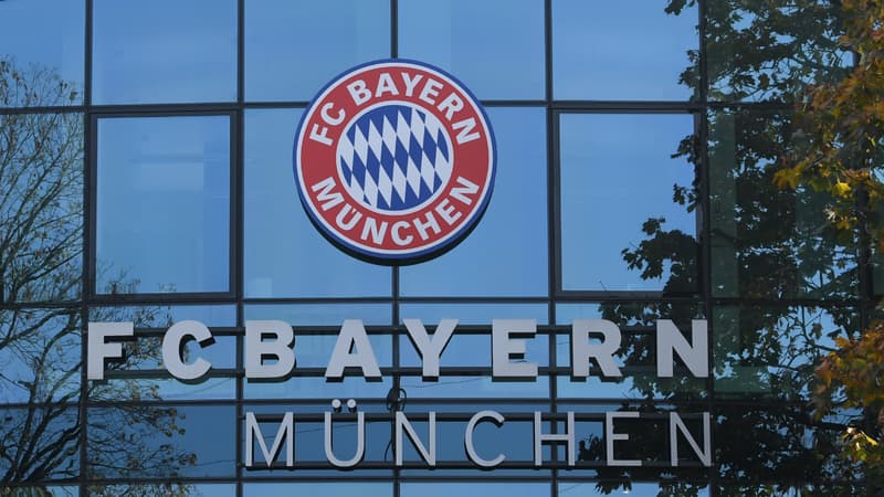 Bayern Munich