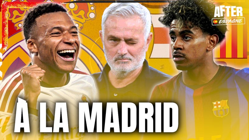 LE CLÁSICO POUR LE REAL, DES DOUTES POUR LE BARÇA