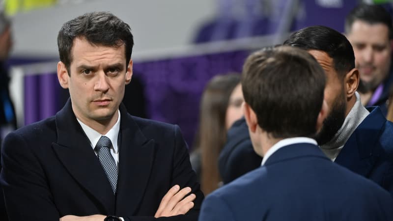 Les dirigeants marseillais montent au créneau et expliquent pourquoi l'OM est fier de son nouveau logo