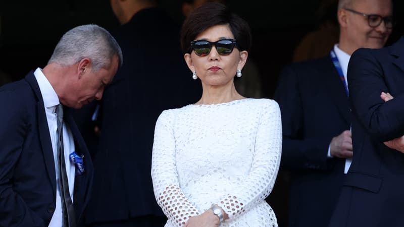 "Nous étions proche de la mort": comment Michele Kang a réussi à prendre le contrôle de l'OL et à rassurer la DNCG après une grosse prise de risques