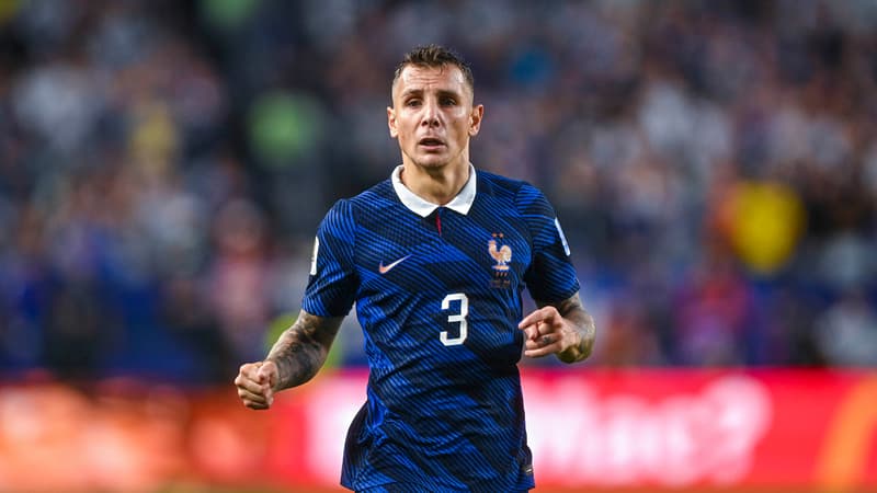 France-Suède: l’alternance pourrait se poursuivre à gauche, les dernières infos sur la compo des Bleus avant leur 16e de finale de la Coupe du monde