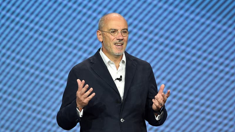 Qui est Stéphane Richard, pressenti pour devenir le nouveau président de l'OM ?