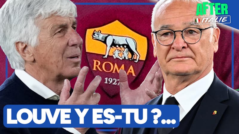 "On n'y croit plus !", l'AS Roma dit adieu à la Ligue des Champions ? (After Italie)