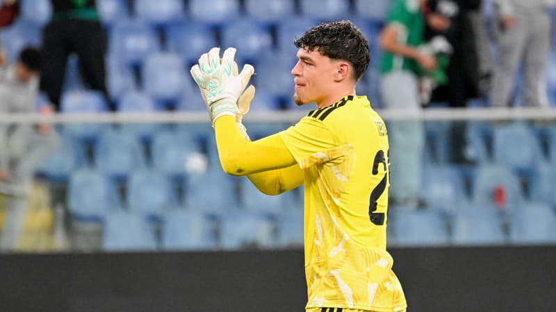 Coupe du monde 2026: Luca Zidane affecté, sa doublure critiquée... l'Algérie pourrait lancer son 3e gardien contre la Suisse